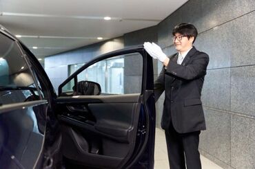 虎ノ門ヒルズレジデンシャルタワー駐車場（タイムズサービス） 大手企業「タイムズ」グループ！
福利厚生も充実で働きやすい♪社割もあり◎