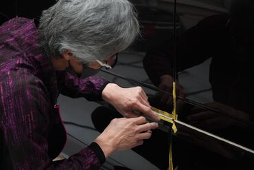 車好きや人と関わるのが好きなスタッフがたくさん!
みんな面倒見が良く、困ったときにはしっかりサポートします◎