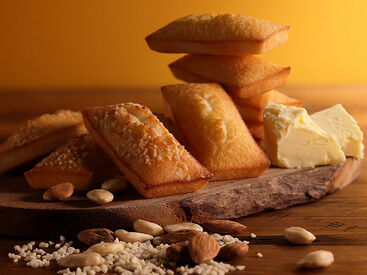 BEAN to FINANCIER新宿高島屋店 