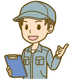 株式会社あずみ／勤務地：柴田郡大河原町 金ヶ瀬川根 ＜平日のみ＞
紹介予定派遣で直接雇用の可能性あり！
男性スタッフ活躍中！