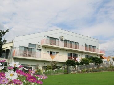 未経験さんでもOK◎資格も不問！
子どもたちがのびのびと過ごせるよう
お手伝いをお願いします♪