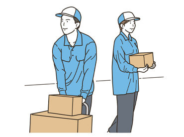 株式会社BELLO 　※配送エリア：越谷レイクタウンエリア 今年は「待たない収入」。
スマホ申請で即入金！働いた分、すぐ手元に♪
＜事業拡大につき“100名以上“積極採用中＞

