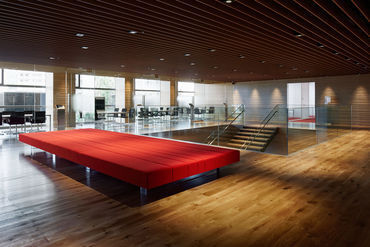 ＼東新宿駅より徒歩6分／
オシャレなオフィス&駅近で通いやすくて続けやすい♪