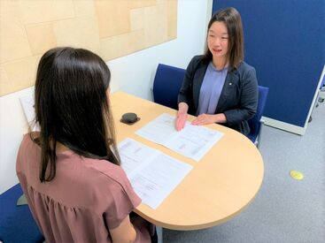 株式会社日商ベックス　蒲田店 フルタイムはもちろん、6h～の時短勤務もOK◎
「夕飯の準備に間に合うように16時上がりで」なども可能です♪