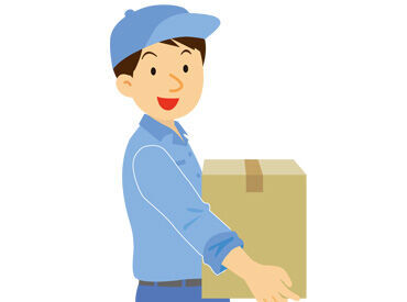 \おしゃれも自分らしく/
髪型・髪色自由だから、普段のスタイルのまま働けます★
※画像はイメージです