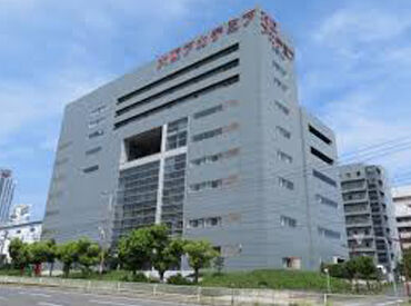 「今日は午前中だけ」「明後日は午後から」みたいに
自分のスケジュールに合わせて自由に出勤OK!