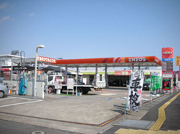 職場見学や体験勤務もできるので
「何も分からない…」の状態でも
安心して入社していただけますよ！