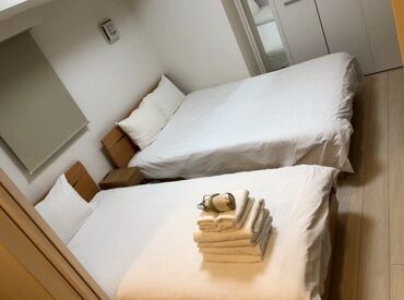 株式会社Hypage　勤務地：渋谷 「家事の合間に」「日中だけの短時間で」
そんなスキマバイトしませんか♪