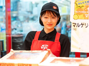 未経験から始めたスタッフばかりのお店だから
わからないことや不安なことも
すぐに聞きやすい環境です♪