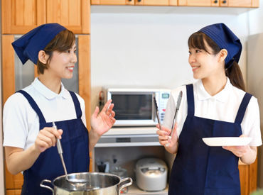 求人イメージ
