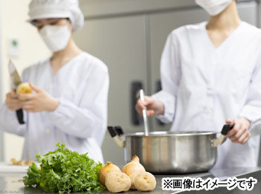 ゆうわ(日清医療食品株式会社 関西支店) 履歴書は必要なし◎
スマホで面接を完結できるので応募～採用まで
スムーズにすすめることができますよ♪