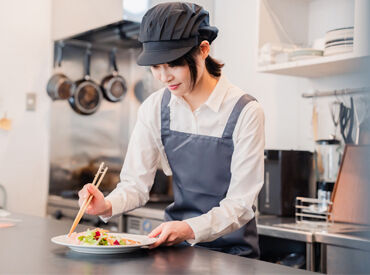 東芝テック社員食堂　大仁事業所店 ＜履歴書不要＞
・面接前の準備は必要ありません!!
・応募後すぐに面接⇒採用も可能☆
・お友達と一緒にスタートもOK♪