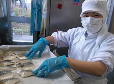 ★「食」に興味のある方、大歓迎★
料理が好き/上手くなりたい方に!
手際よく料理をするコツや
秘伝のレシピも教えちゃいます♪