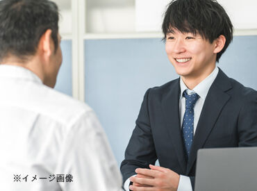 株式会社エフネクスト　(派遣先：東京都豊島区) エフネクストなら、
アナタらしく×安心して続けられる職場がきっと見つかる◎
※画像はイメージ