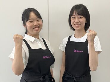 株式会社HITOWA 30～50代女性が活躍中♪
特別な資格や経験がなくても、
これまで家庭でやってきたことが活かせるお仕事です◎