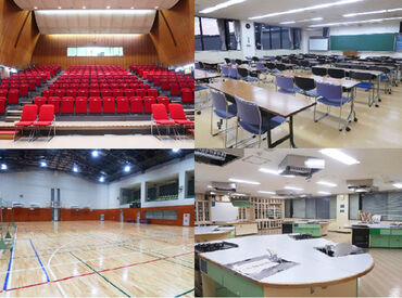 足立区梅田地域学習センター〈株式会社小学館集英社プロダクション〉 残業はほぼありません♪
趣味や習い事など、自分の時間もしっかり確保！
予定が立てやすく、バランスよく働けます◎