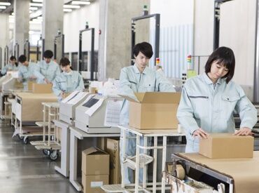 9割以上の就業先で見学を実施！
事前に確認できるので入社後のミスマッチも起こりにくい◎
見学後の辞退ももちろん大丈夫です！