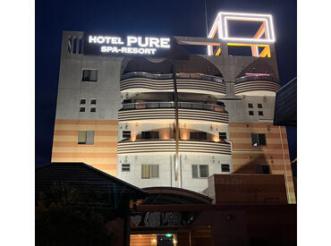 20～50代のスタッフが活躍中！