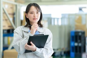 株式会社サンライズワークス 本社 ＼ご紹介可能なお仕事色々◎／
カンタン＊登録説明会を実施中！
まずは【登録だけ】でも大歓迎！
お気軽にお問合せ下さい♪