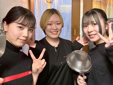 大衆酒場ゑびす ＼居心地バツグンの居酒屋です／
堅苦しい雰囲気ではないので
ご安心を♪
胡町/銀山町電停から歩いてすぐ！