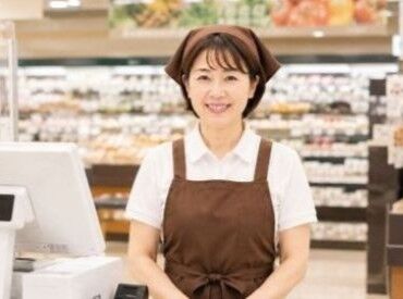 2週間毎のシフト制だから、
スケジュールも無理なく調整できます☆