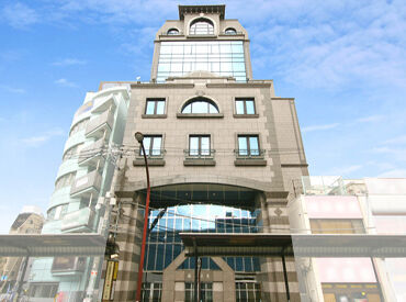 完全週休2日制×土日祝休み◎月給25万円～＋賞与年2回！
未経験でも安定して働けます♪