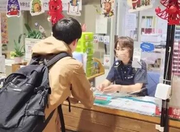 白石温水プール 「短時間でお仕事復帰したい」
「体に負担なく働きたい」
「難易度の高いお仕事はちょっと...」
そんな方にぴったりです！