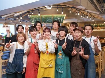 鶏屋 塚田農場 福井駅前 未経験OK！初めてのバイト/久々のパートも応援★
Wワークや扶養内で…などシフトも柔軟対応◎