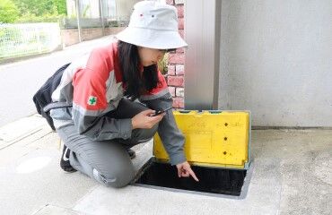 安定した収入が欲しい方、ガッツリ稼ぎたい方など、
たくさんの方が活躍されているので、面接時に気軽にご相談ください♪