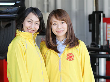 名古屋シェル石油販売株式会社/セルフ名駅SS*943492 まずは出来ることからでOKです◎
お仕事については面接時に詳しくお伝えするので、
気になった方は応募ボタンをポチッと☆