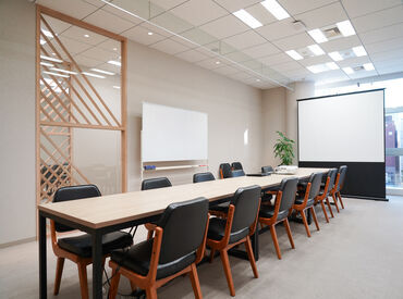 早番・遅番など選べる勤務時間♪
安定して稼ぎたい方歓迎♪