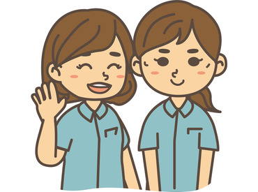 サン総合管理株式会社 お仕事内容はとてもカンタン＆シンプルですよ◎
器具洗浄がメインのお仕事です♪