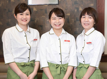 とんかつ浜勝　熊本清水バイパス店　[2201501] 【食事補助】勤務日は60%！勤務日以外も20%OFF★
食べ盛り・一人暮らしのスタッフから好評♪
系列のリンガーハットでも利用可◎