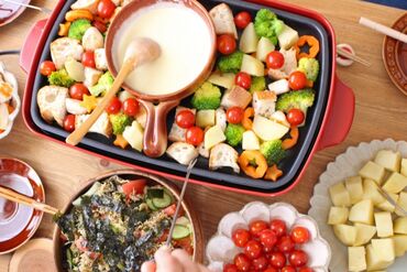 ファッション人材リンク株式会社【FJL】 ﾟ*｡☆ NEWスタッフ募集 ☆。*ﾟ
20～40代女性スタッフ活躍中♪
未経験からスタートOK！
駅直結で通勤ラクラク♪
私服勤務