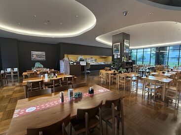 駅チカ&短時間でタイパ抜群!
学生~50代まで幅広く活躍中♪