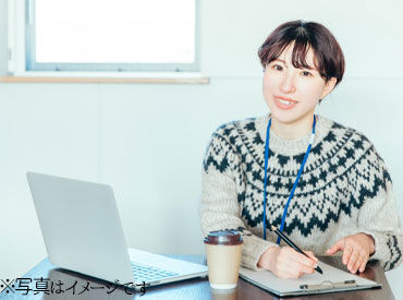 オリエンタルホテル福岡博多ステーション【ohf01】 Excel・Wordの入力ができればOK♪
ネットでの予約管理やデータ入力など…
モクモクと作業するのが得意な方、歓迎します！