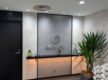 ≪シフトの自由度も魅力！≫
掛け持ちバイトや趣味の予定と両立しやすい◎
病気の時も無理せず休めます♪