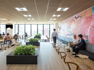 株式会社ジャパネットコミュニケーションズ札幌オフィス/jcsprcall ノルマ一切なし！
”お客様へ向き合う姿勢”を評価します
ひとりひとりに心のこもった対応をしたい方にオススメです◎