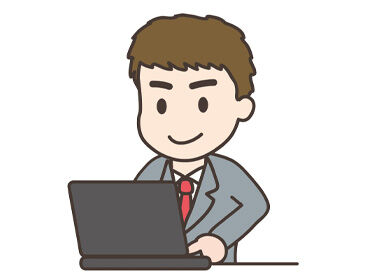 三宮駅から徒歩10分!!頑張りをしっかりと評価いたします◎