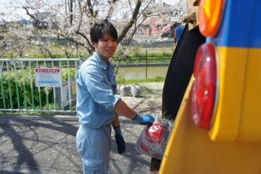 創業60年を迎えた歴史ある企業です！