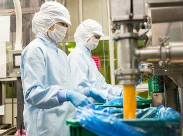 日曜日はお休みが決まっているので
家族との時間もしっかり確保できます！
子育て中の主婦（夫）さんにもオススメ★