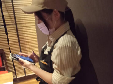 週1/3h~で勤務OK♪
シフト柔軟で働きやすい◎
22時以降【時給1500円】
短時間で効率よく稼げる♪