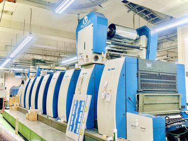 ★まずは簡単なお仕事から★
先輩スタッフの多くも未経験からスタート！
手順が決まっているので、それどおりにこなせば大丈夫◎