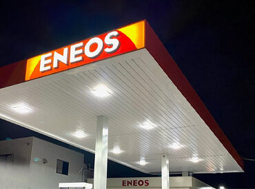 ［紹介元］株式会社グリーンフォレスト［紹介先］ENEOS 浦和インター上りSS（094） 室内での作業だから、雨や風も関係なし！難しい仕事はないから、すぐに覚えられますよ♪
