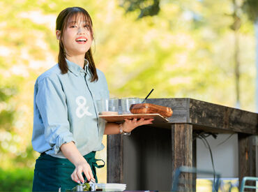 ドラマやCMなど撮影も多数♪
立ち会う可能性もあり、もしかしたら「推し」を見れるかも？