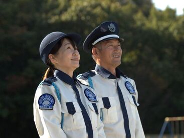 株式会社ニタカ警備 シフトは週1日から希望OK！
テスト期間中や掛け持ちしているお仕事の繁忙期など
どうしても勤務が難しい時は週0日シフトもOK★