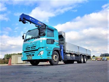 ＼入社日もあなたのペース優先でOK／
希望はお気軽にご相談ください！
お急ぎの方は最短開始日もご案内します！