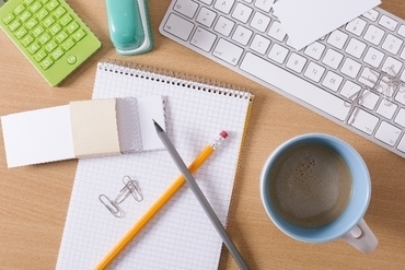 カンタンな税理士補助業務!