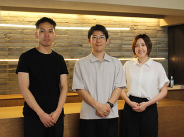 株式会社リガード(つつじヶ丘ラウンジ) おうちの見学をお申し込みくださった
お客さまへのご連絡や見学日の調整など、
理想のおうちの計画をお伺いするお仕事です♪