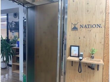 株式会社NATiON.【002】 ＼未経験大歓迎！事務スタッフ大募集／
「スタッフコーディネート業務」が中心の事務スタッフです♪
※画像はイメージです